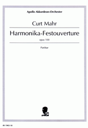 Harmonika-Festouverture 